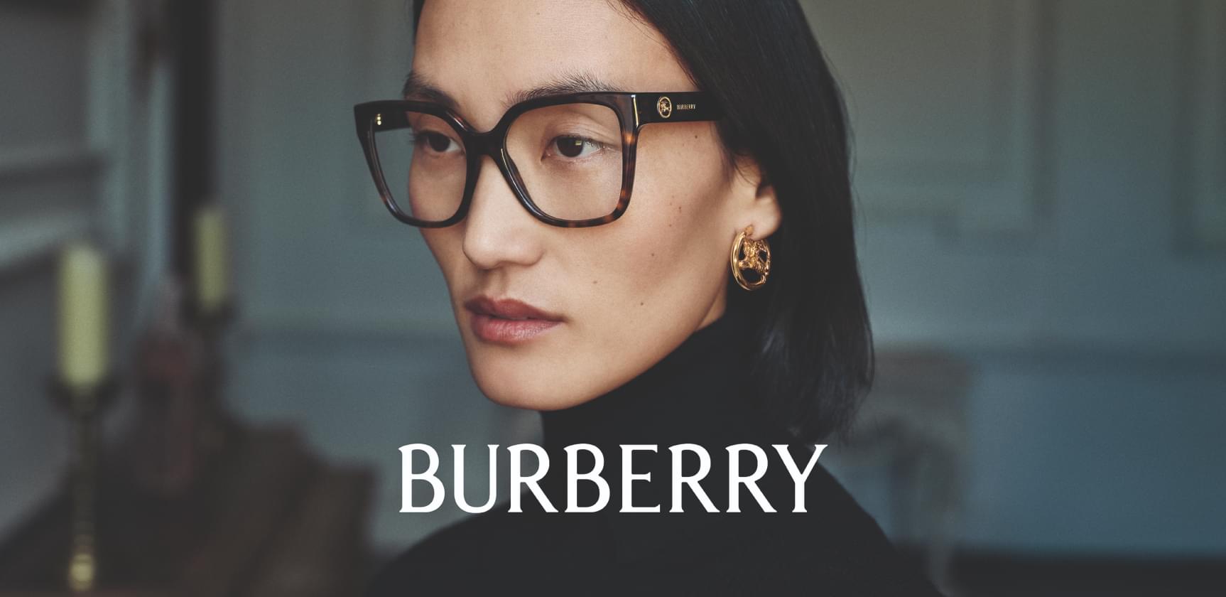 Burberry banner image