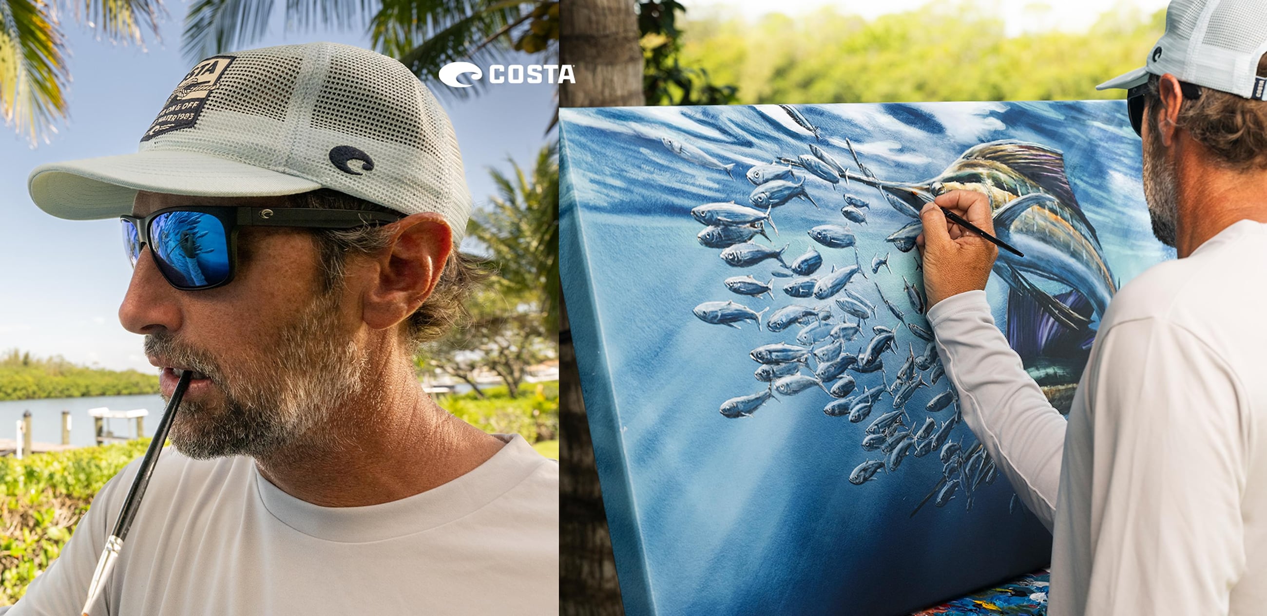 Costa del Mar banner image