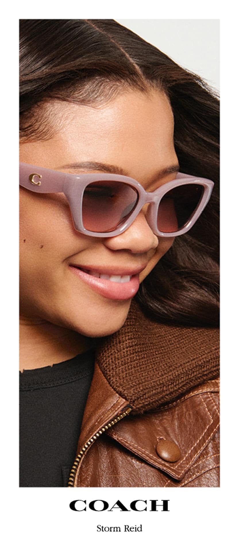 Coach vertical banner image