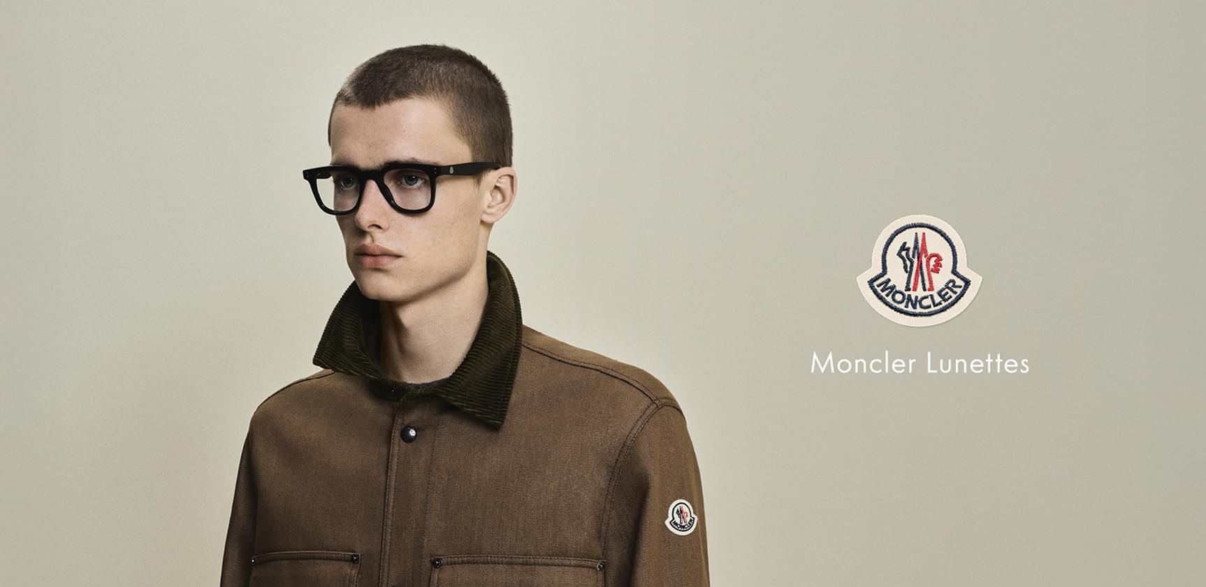 Moncler banner image