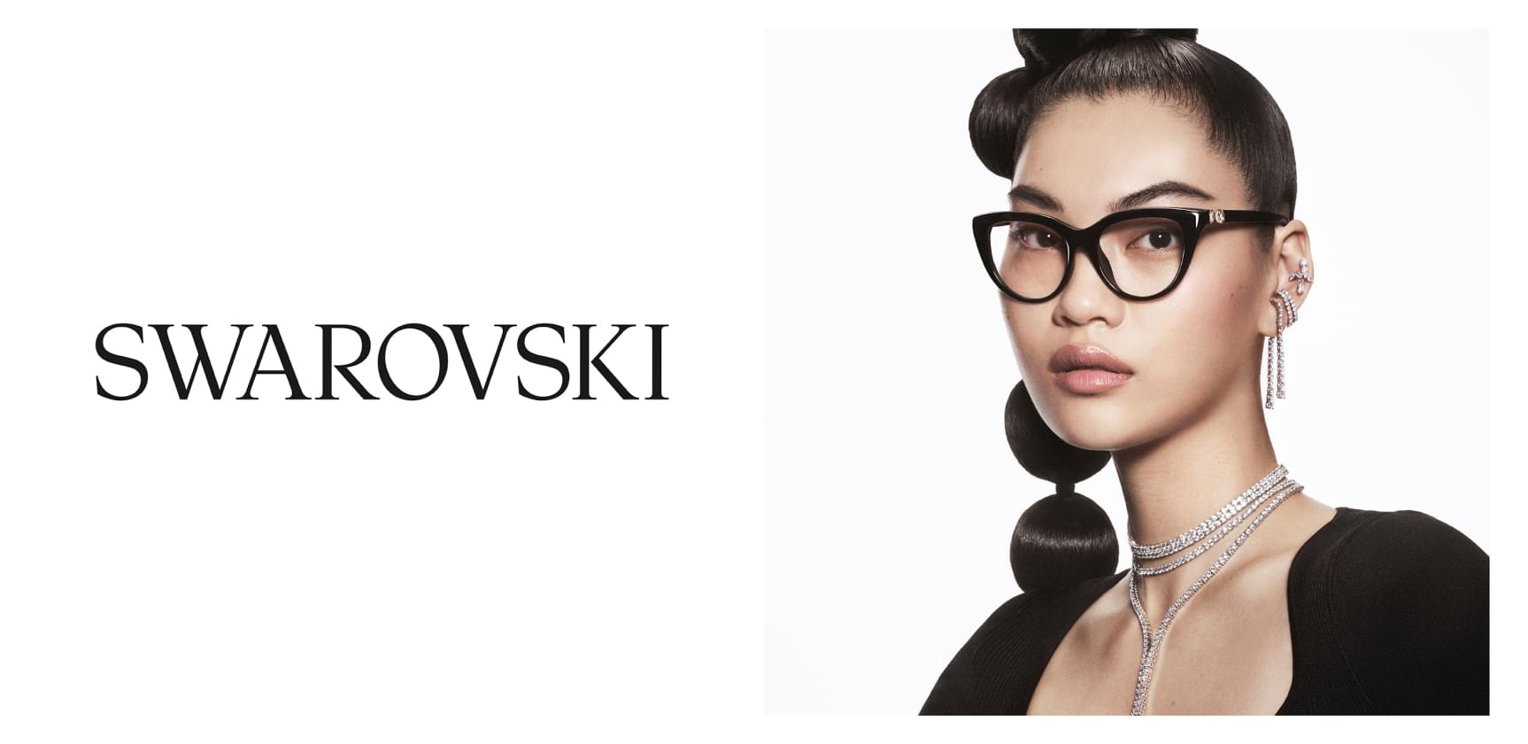 Swarovski banner image