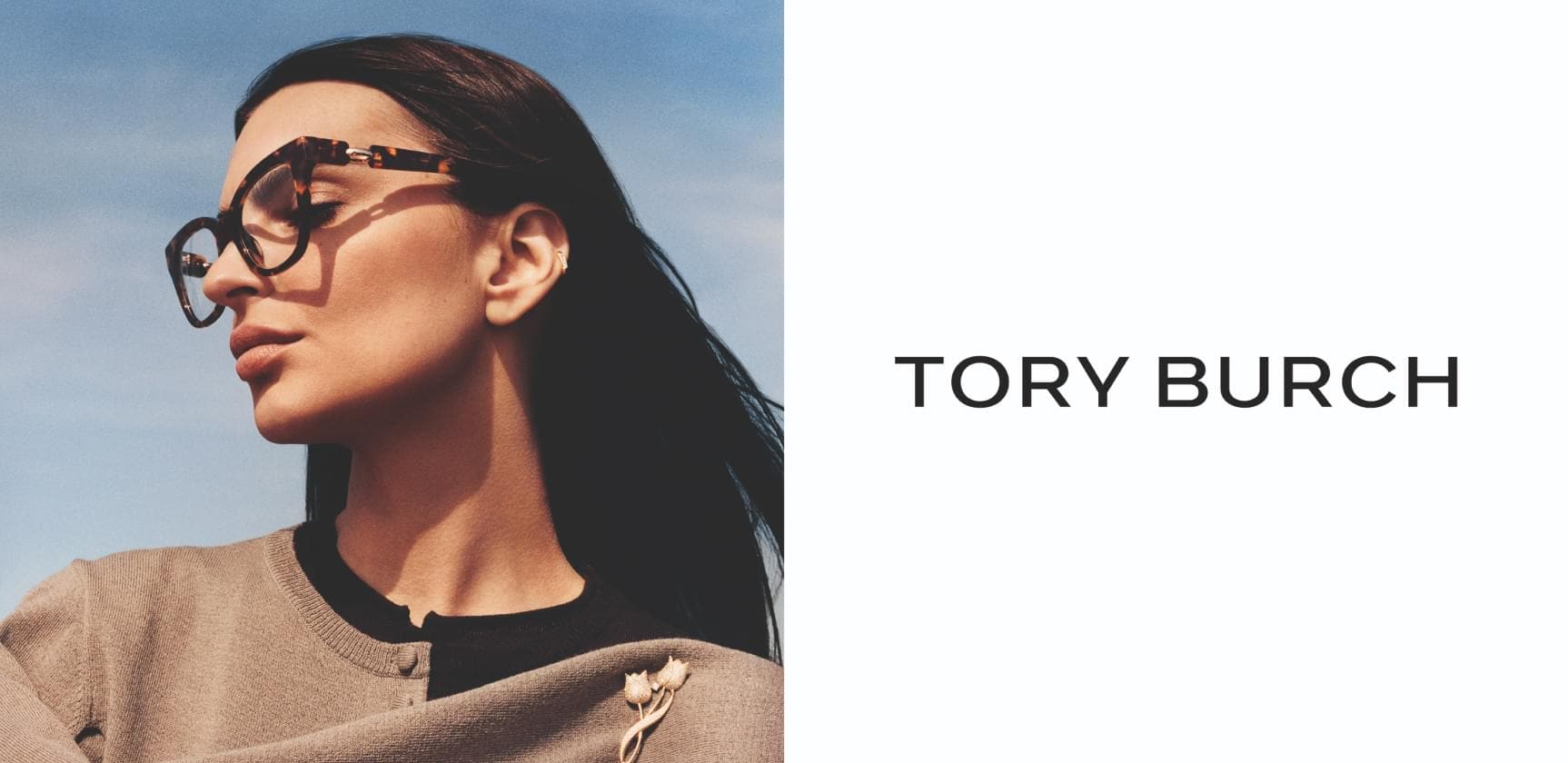 Tory Burch banner image