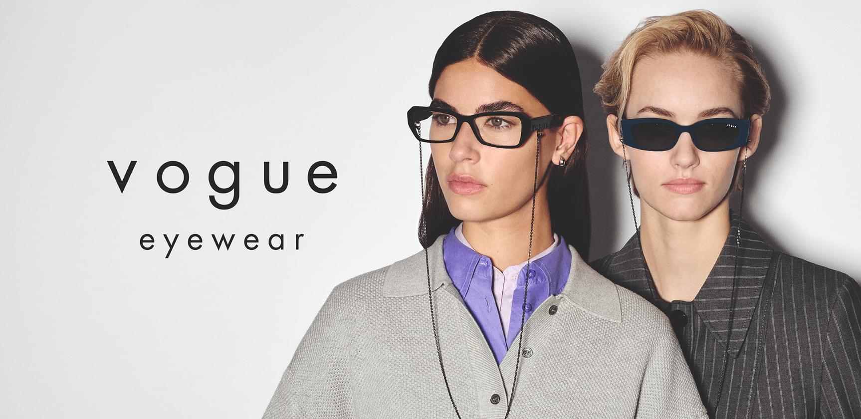 Vogue horizontal banner image