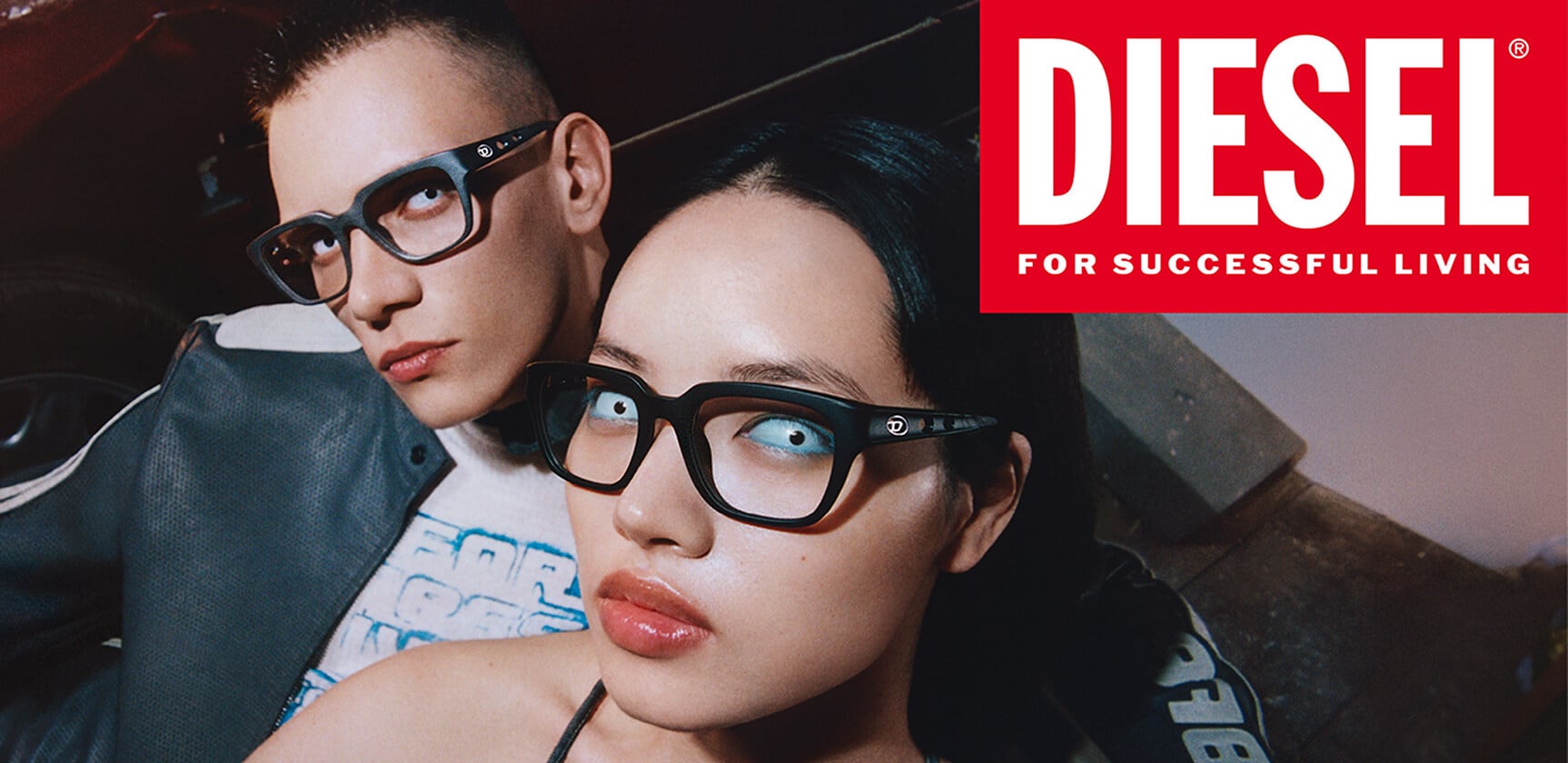 Image de bannière Diesel