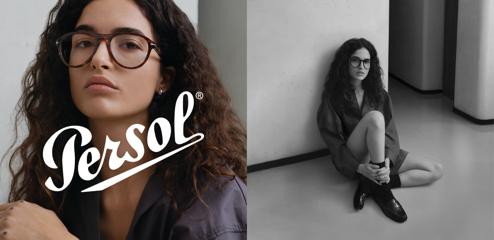 Image de bannière Persol