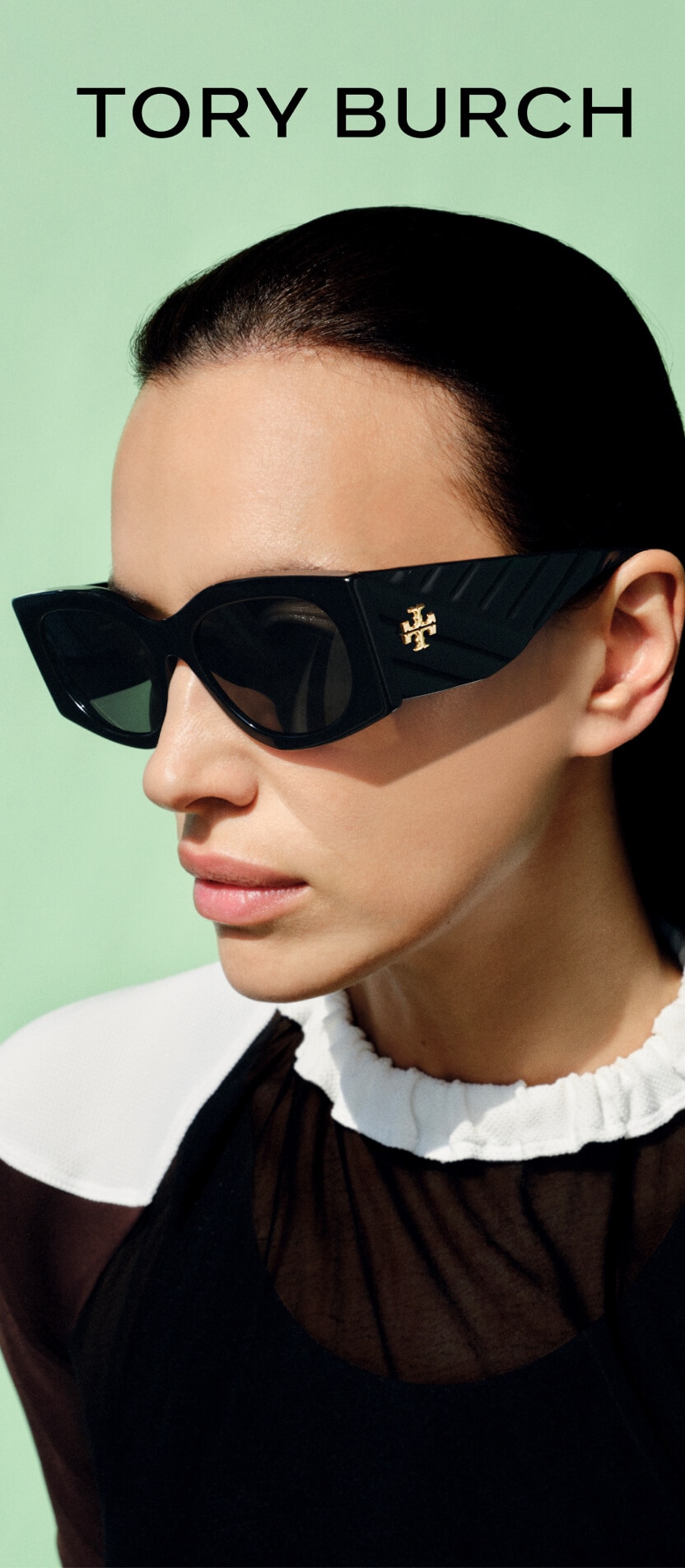 Image de bannière verticale Tory Burch