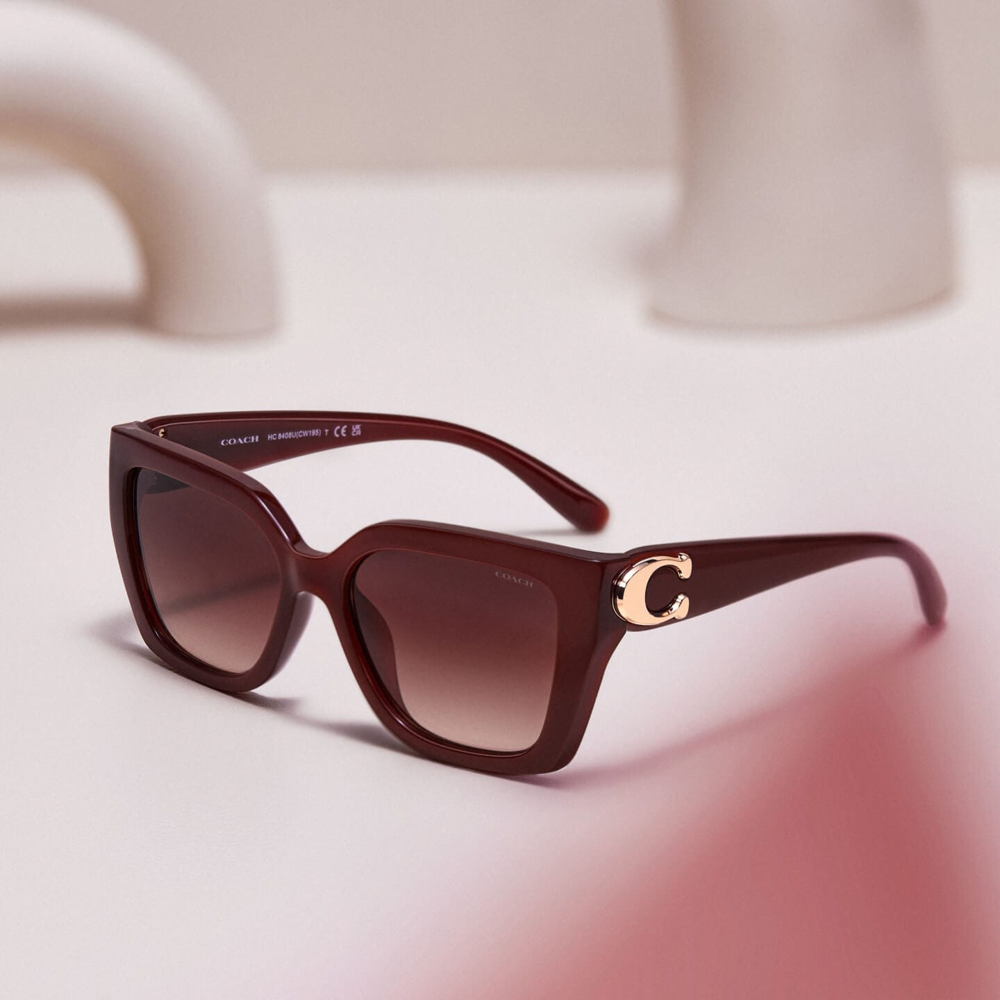 Eyeglasses front close image