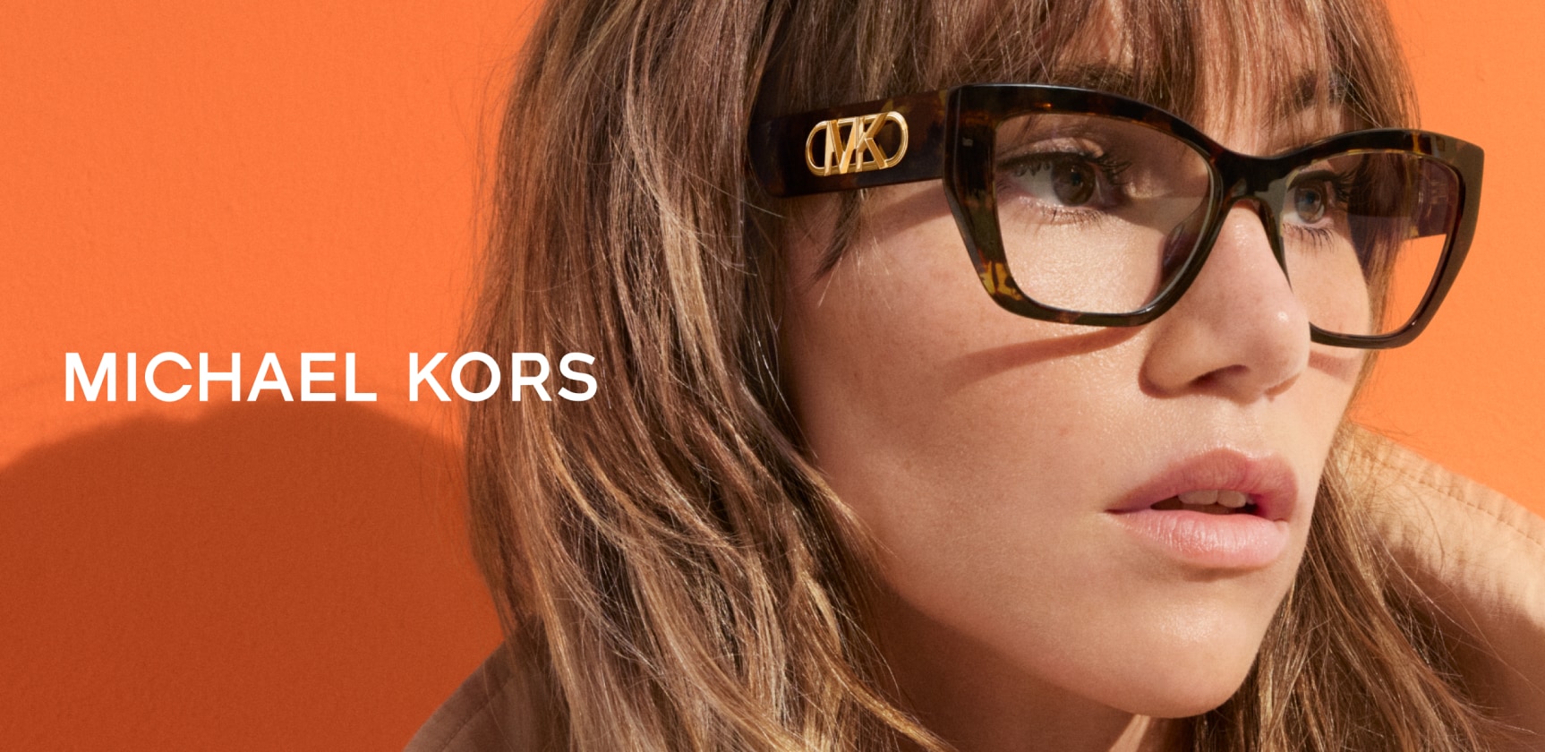Michael Kors banner image