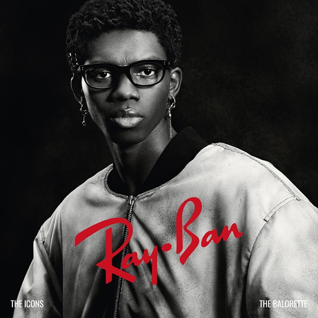 Ray-Ban Balorama