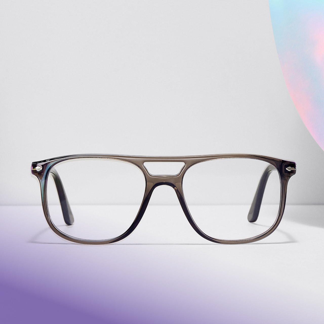 Eyeglasses trends image