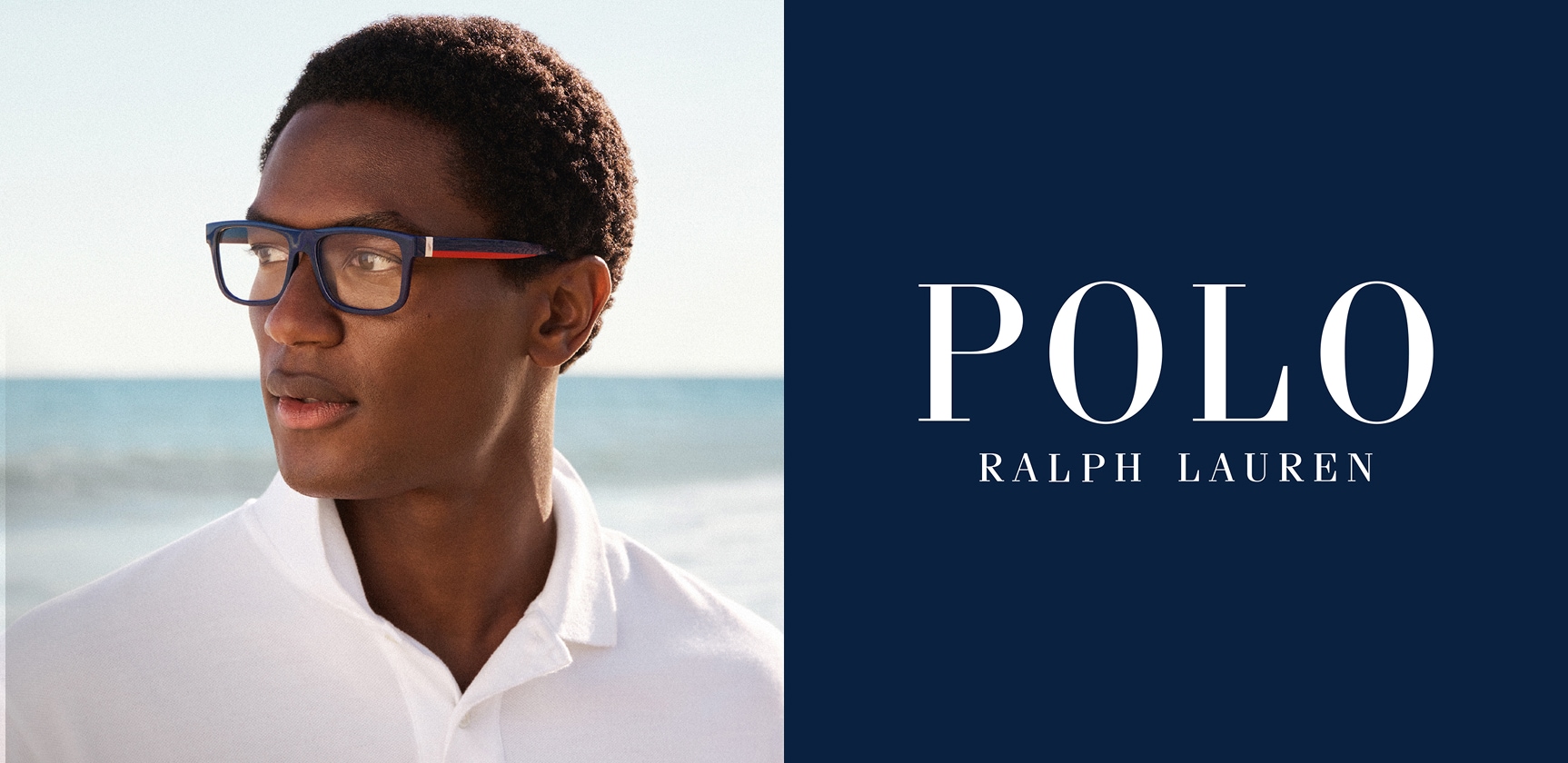 Polo Ralph Lauren banner image