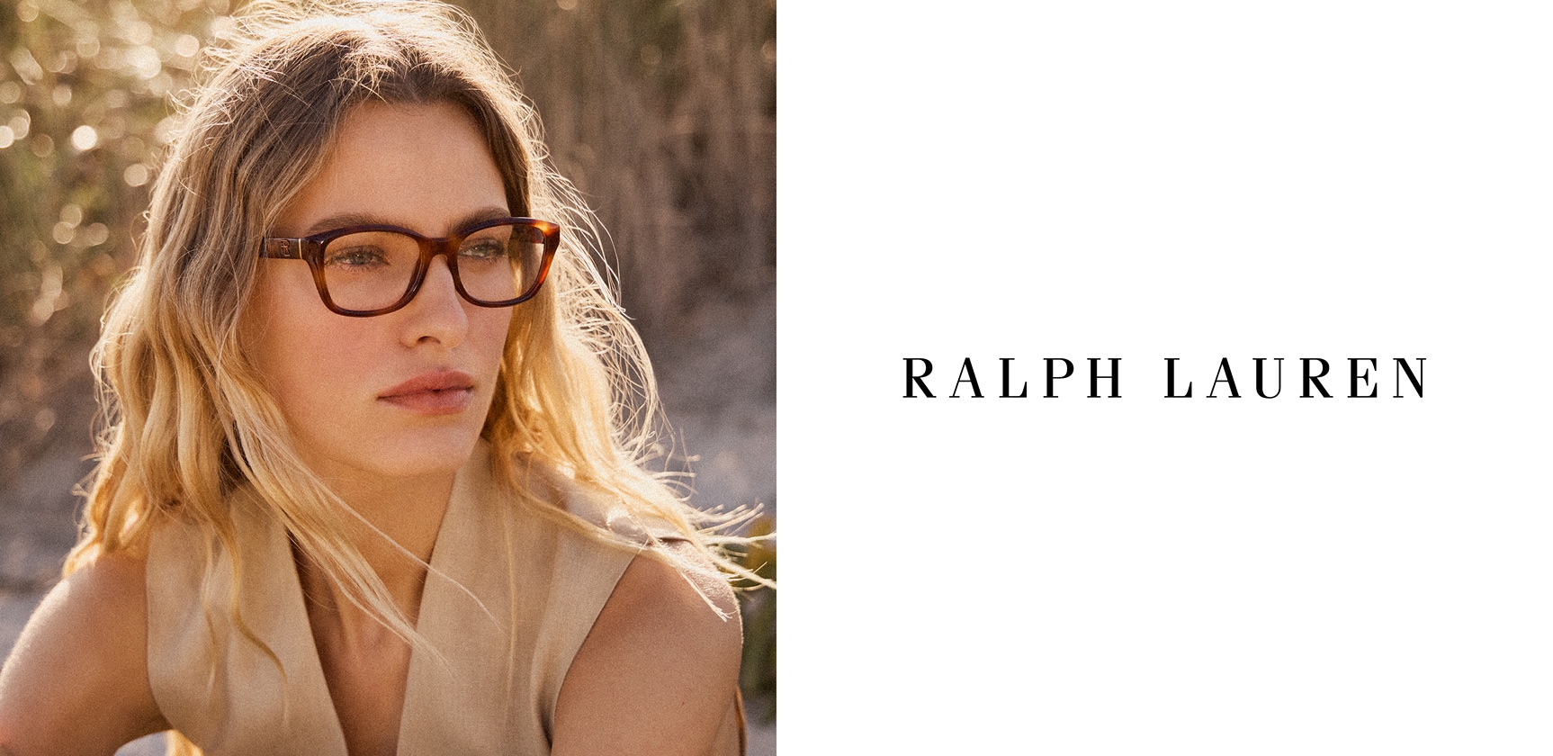 Ralph Lauren banner image