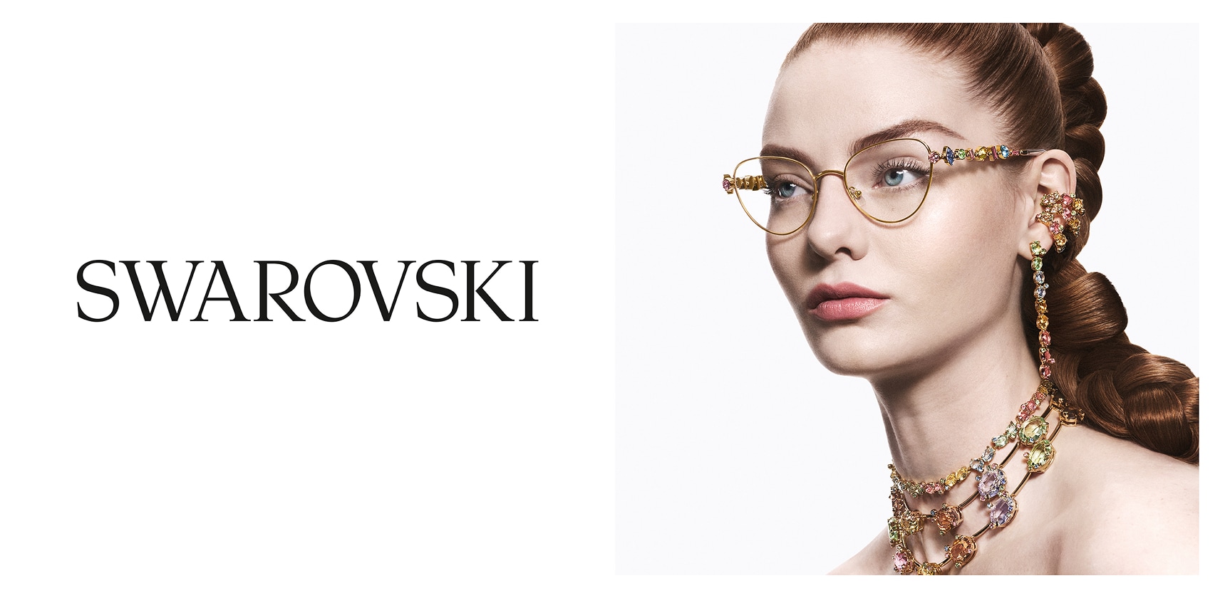 Swarovski banner image
