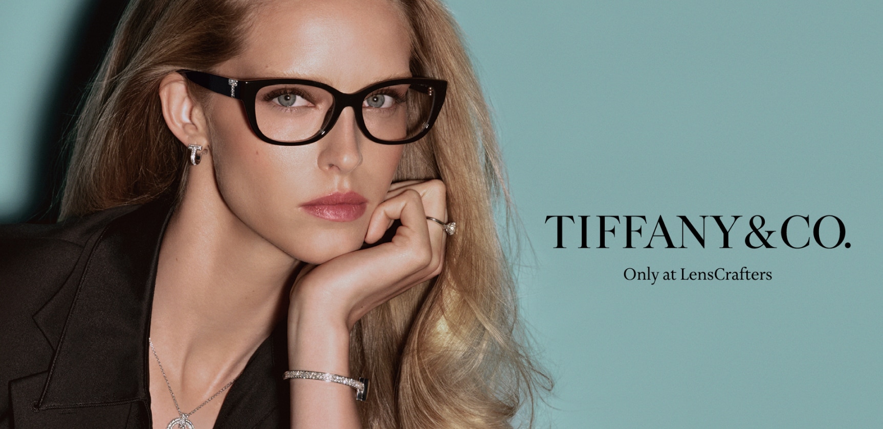 Tiffany banner image