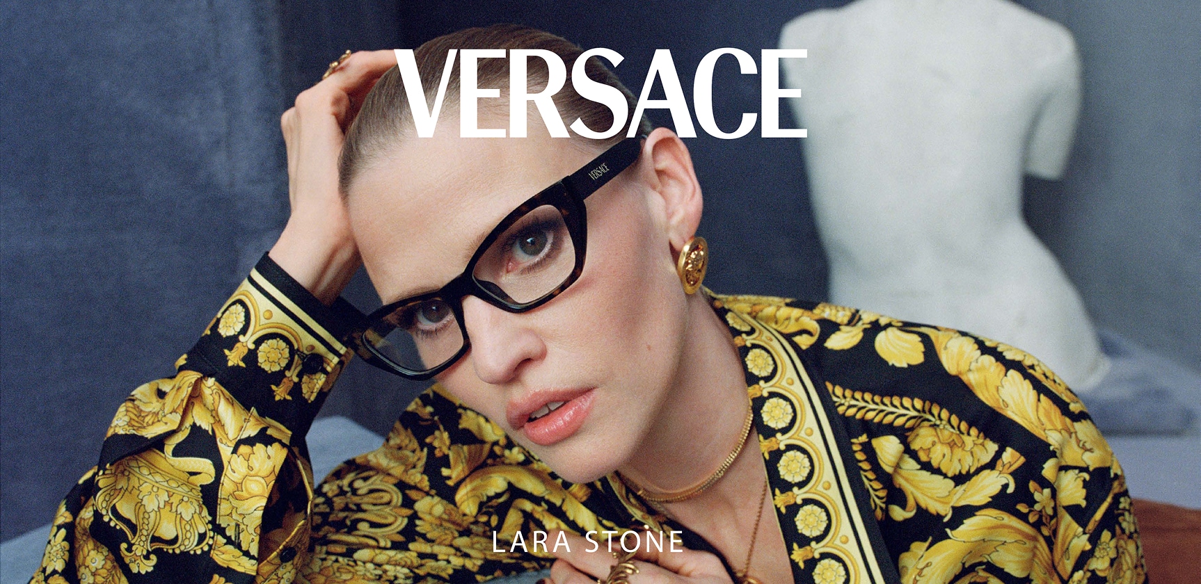 Versace banner image