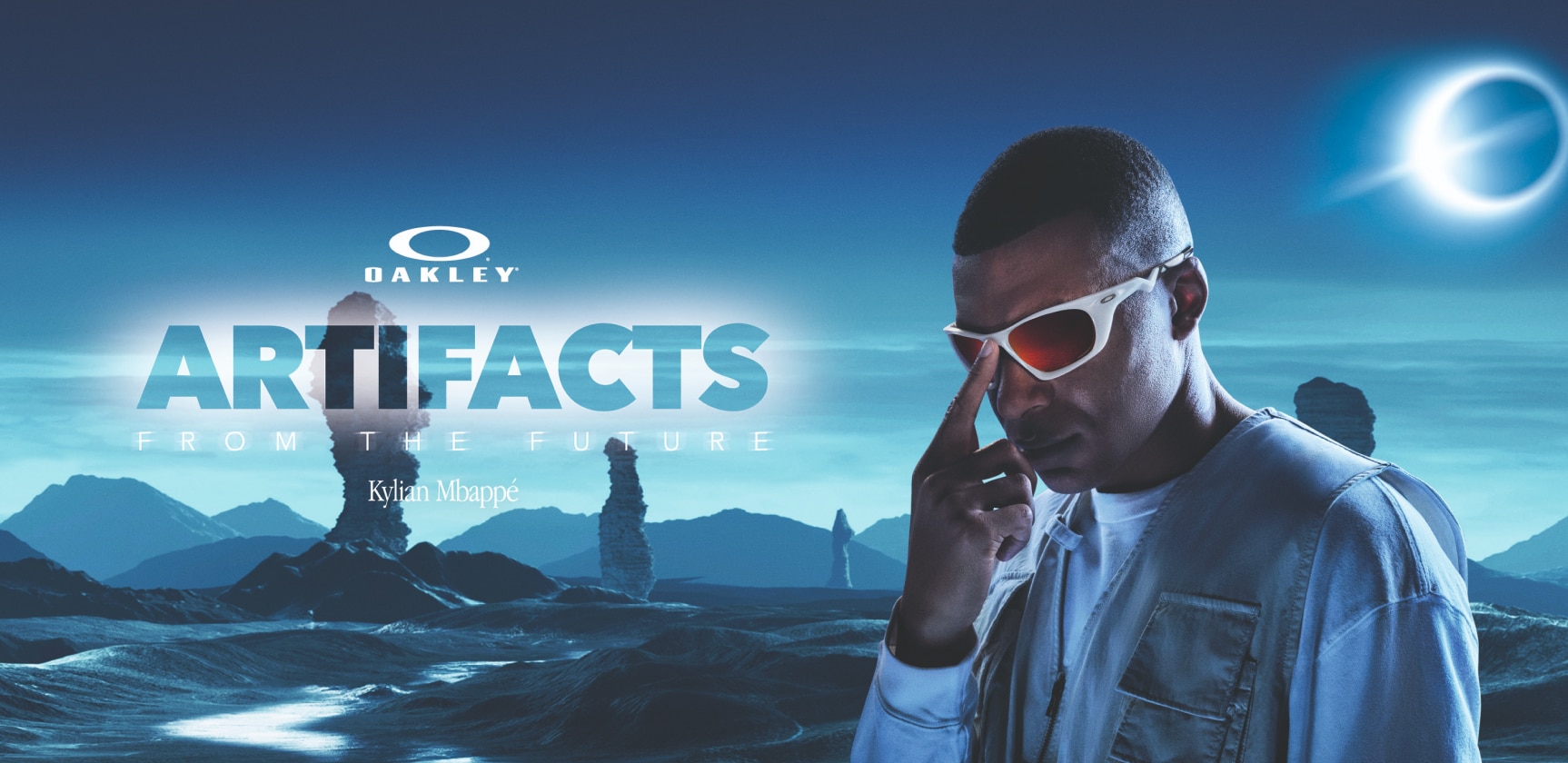 Imagen del banner de Oakley