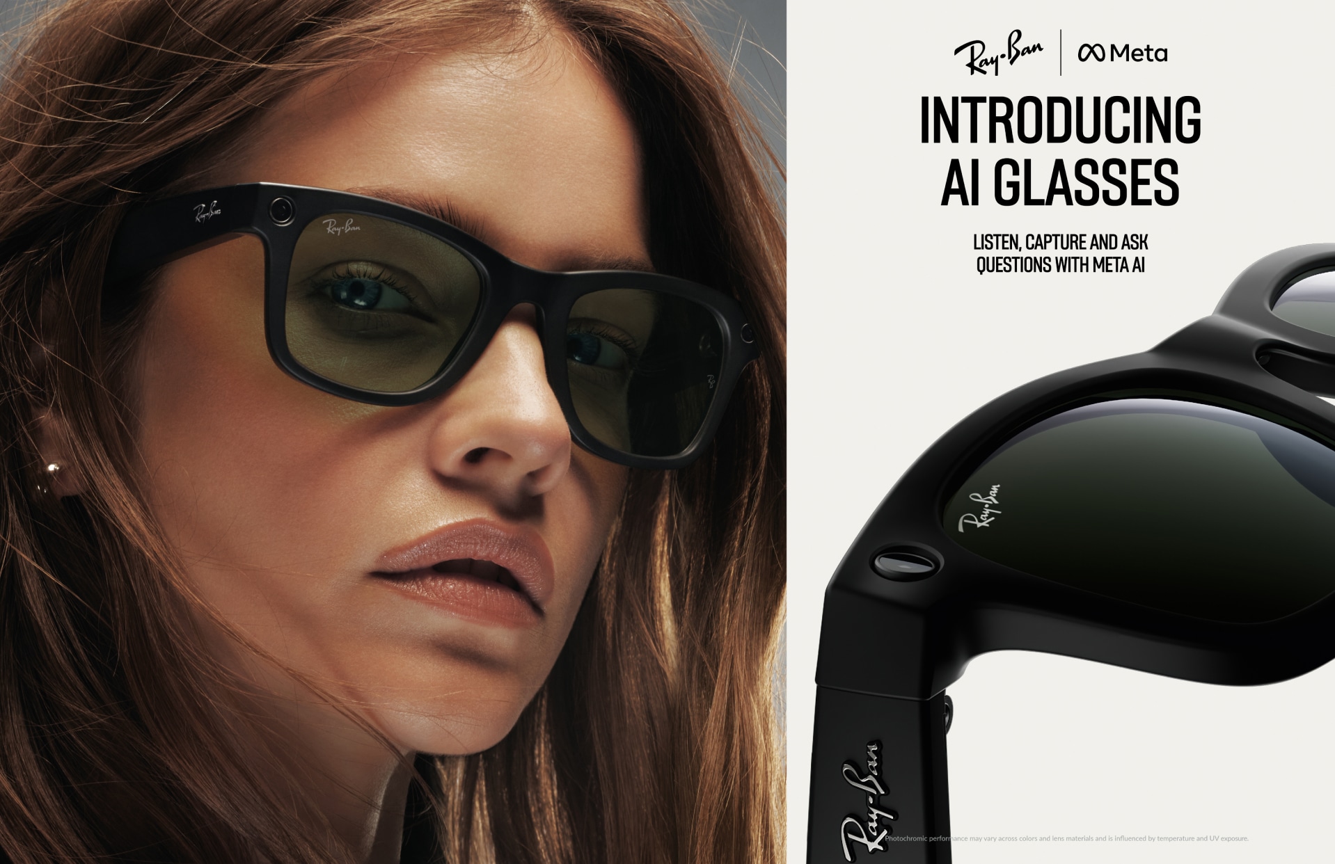 Ray-Ban Meta image