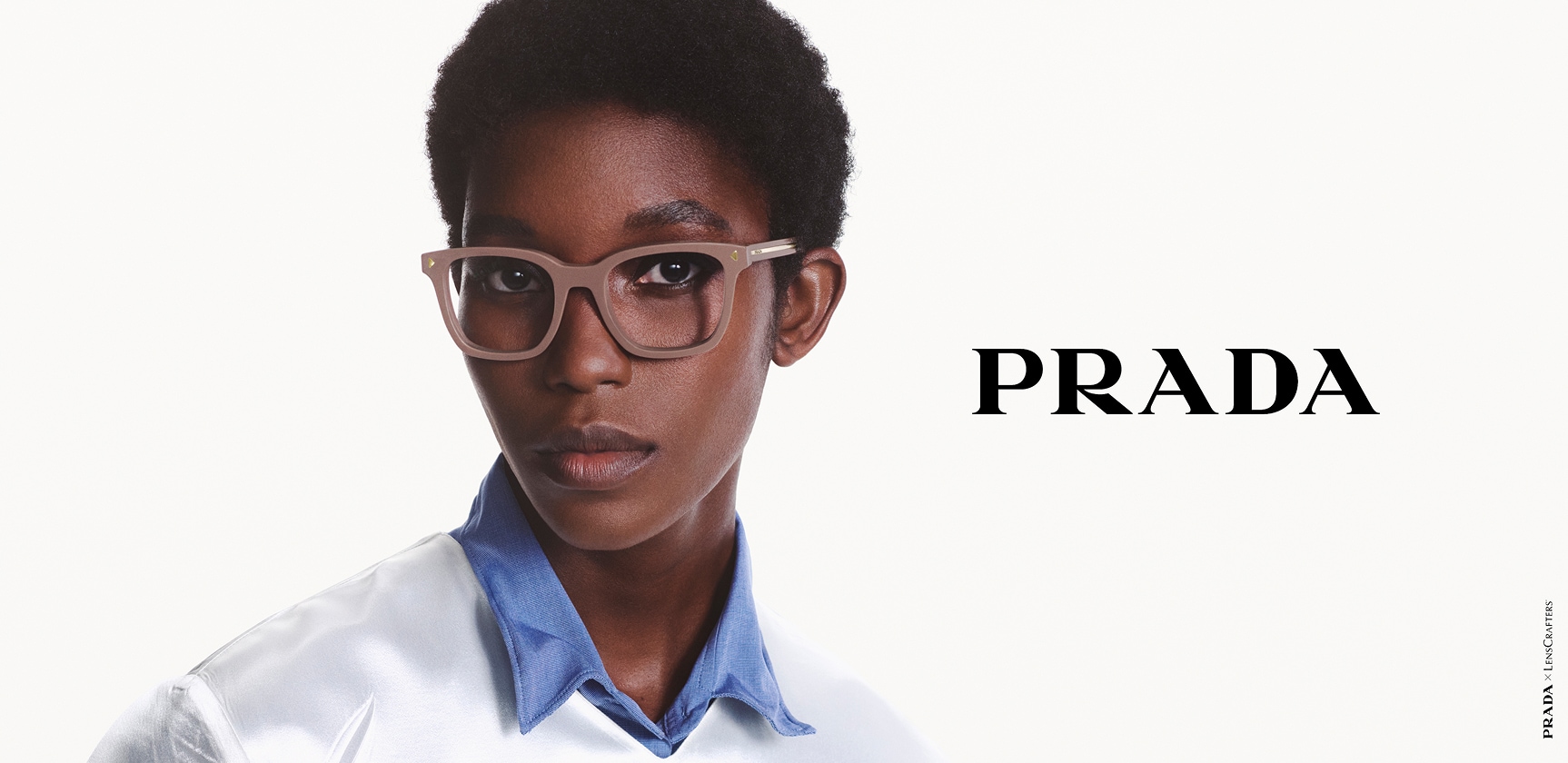Prada sun banner image