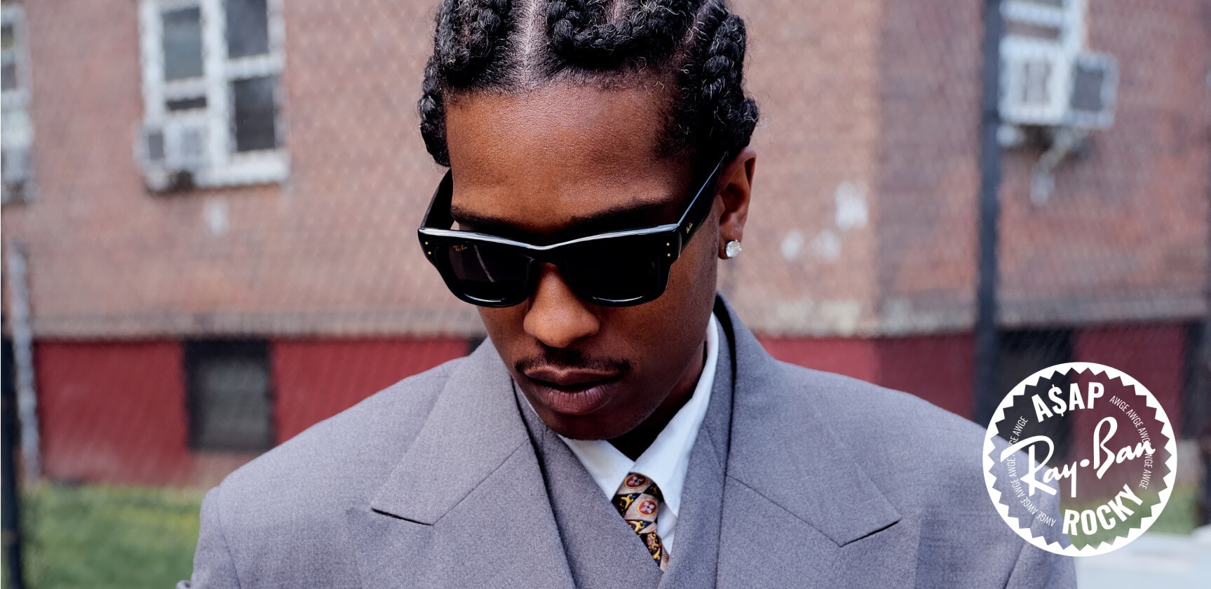 Ray-Ban image
