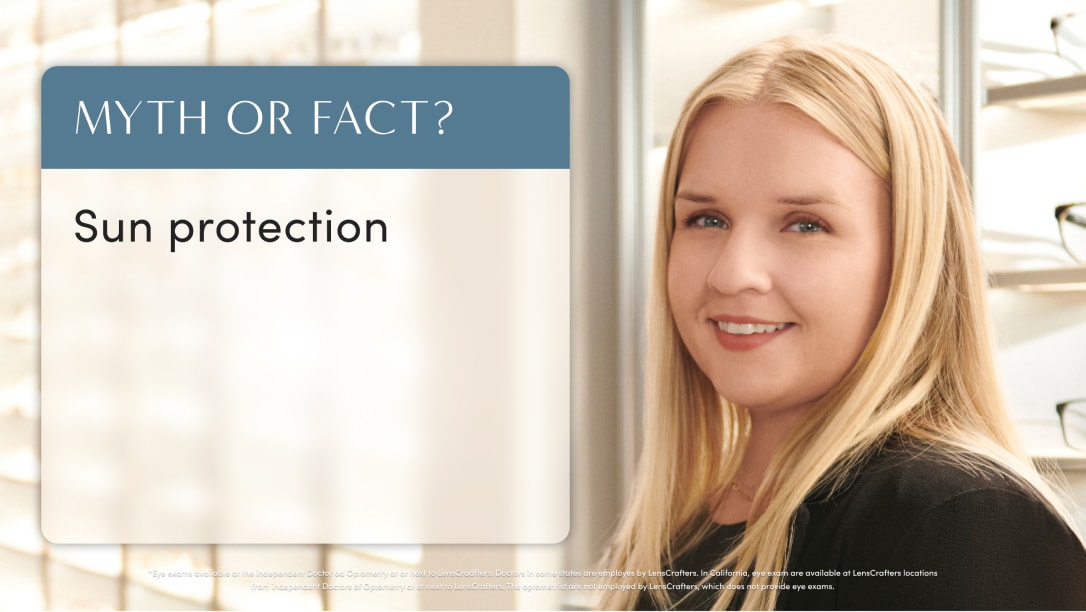 Sun Protection video preview