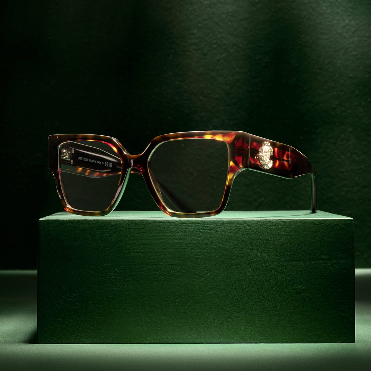 Eyeglasses trends image