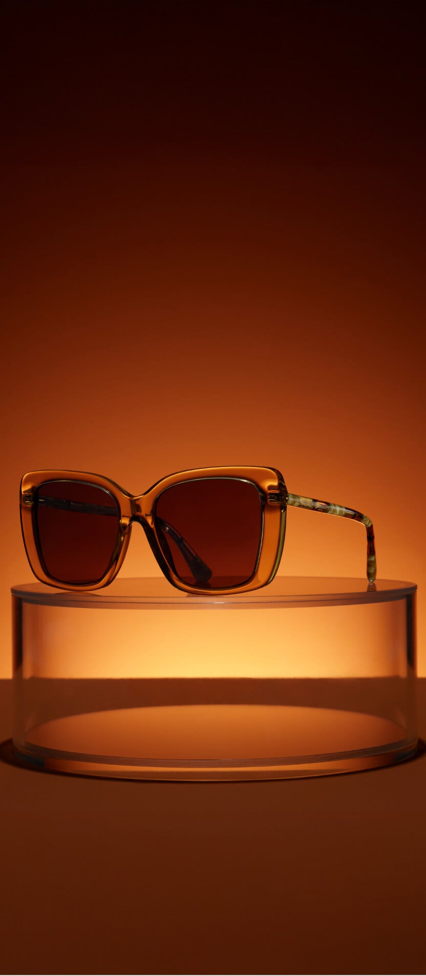 Image de la bannière Golden Hour