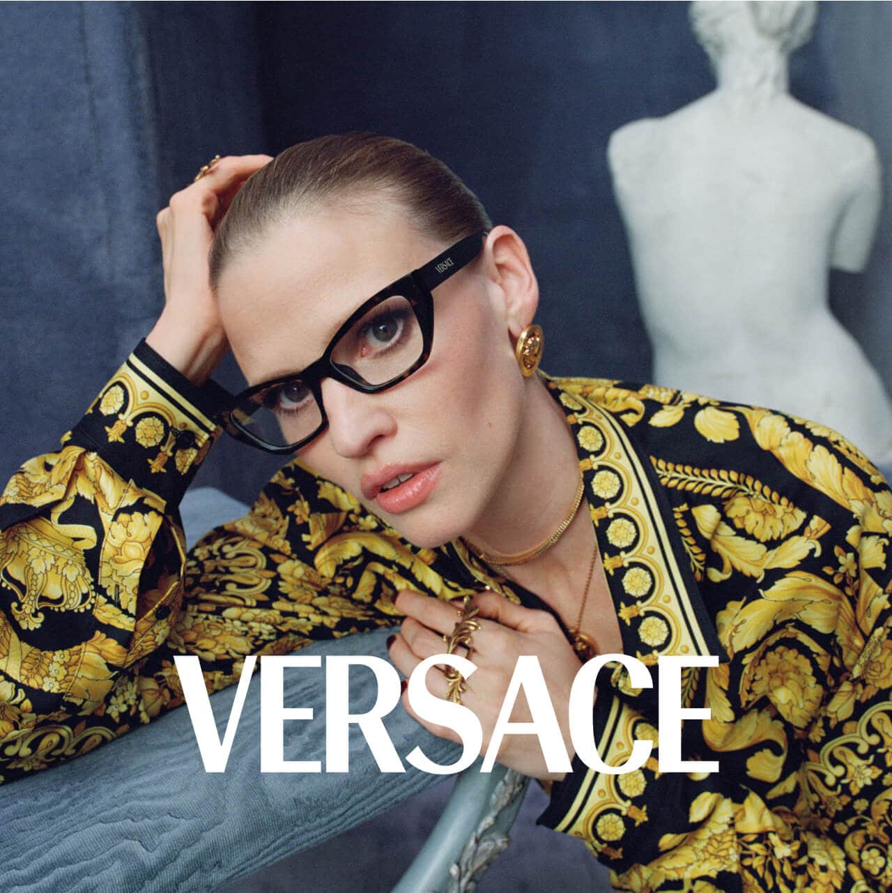 Versace Banner image