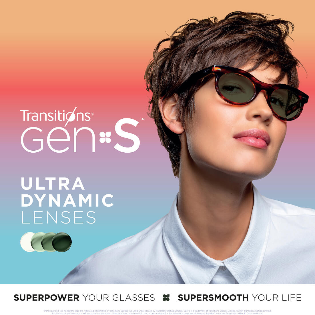 Transition Gen S image