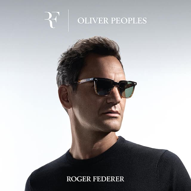 Oliver Peoples