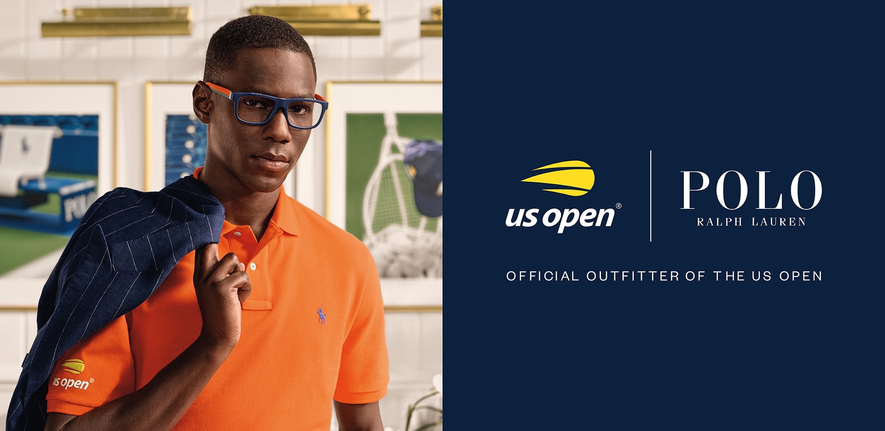 Polo Ralph Lauren eye banner image