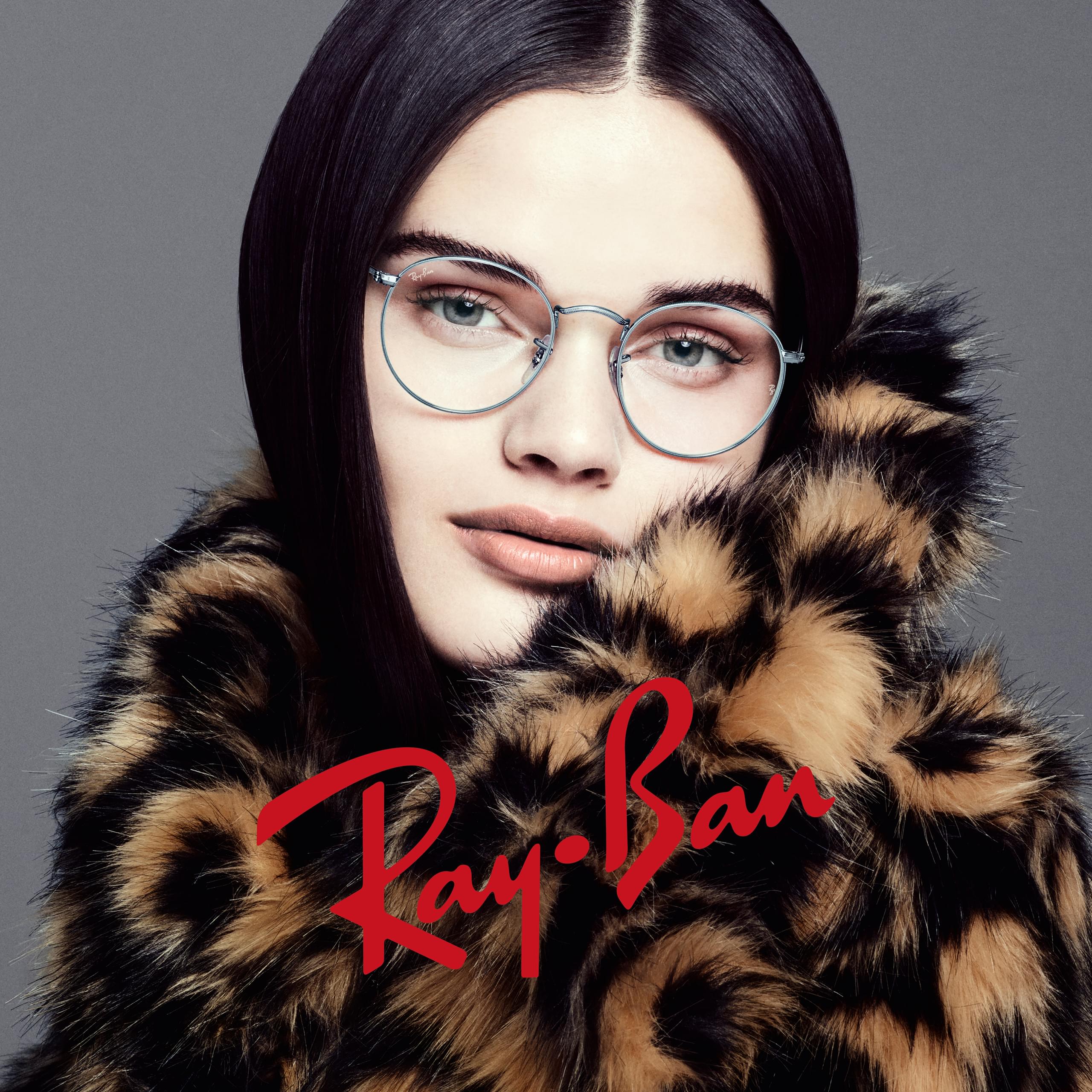Image de bannière exclusive Ray-Ban