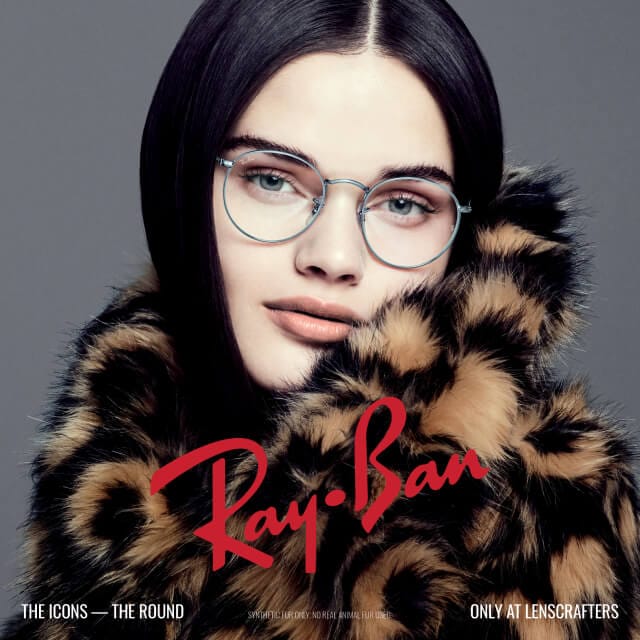 Ray-Ban