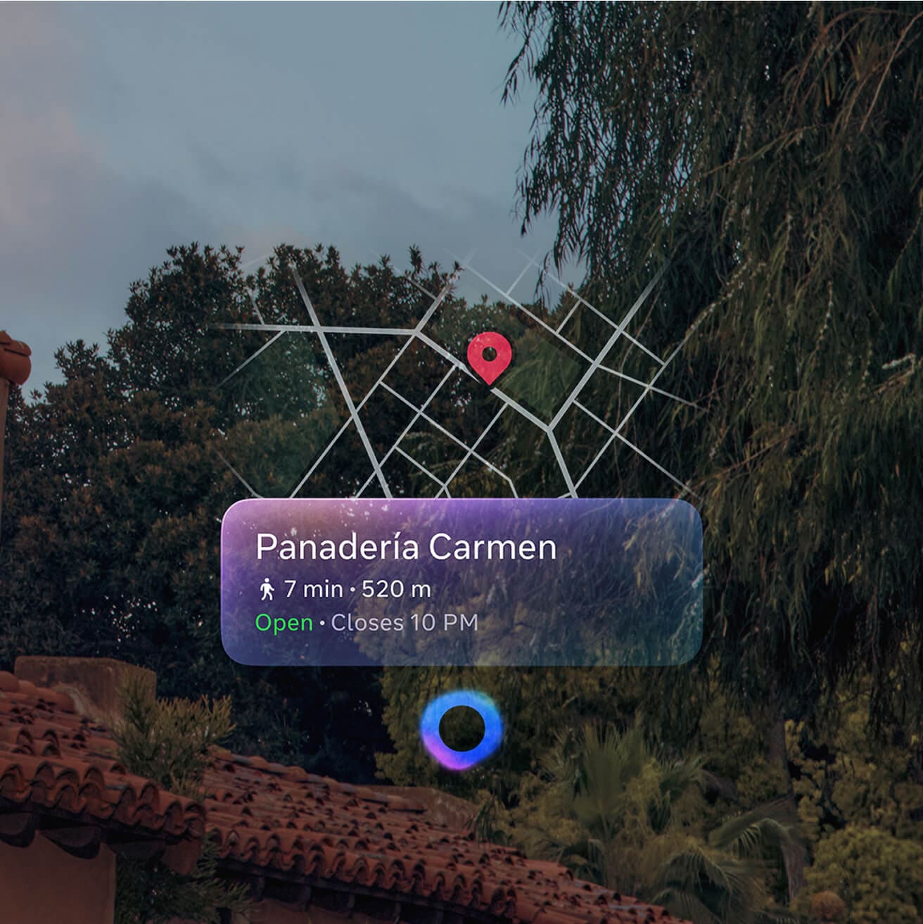 Cubierta de Instrucciones