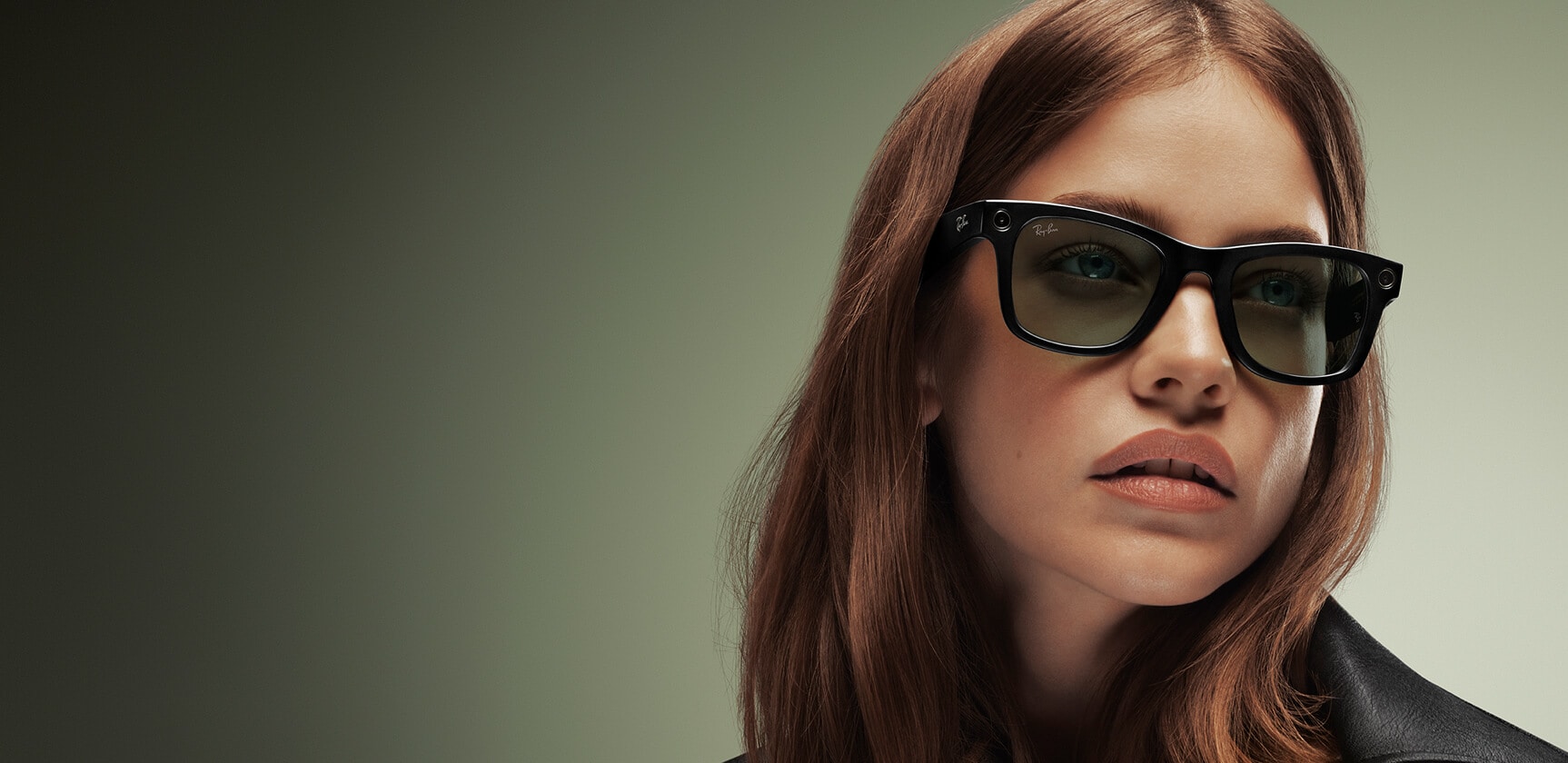 Sunglasses banner image