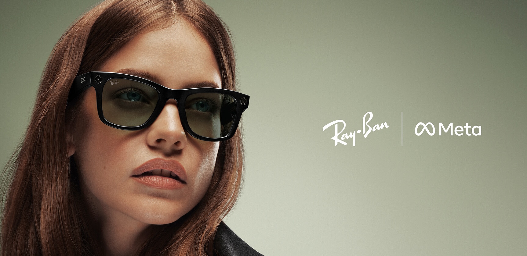 Ray-Ban Meta banner image