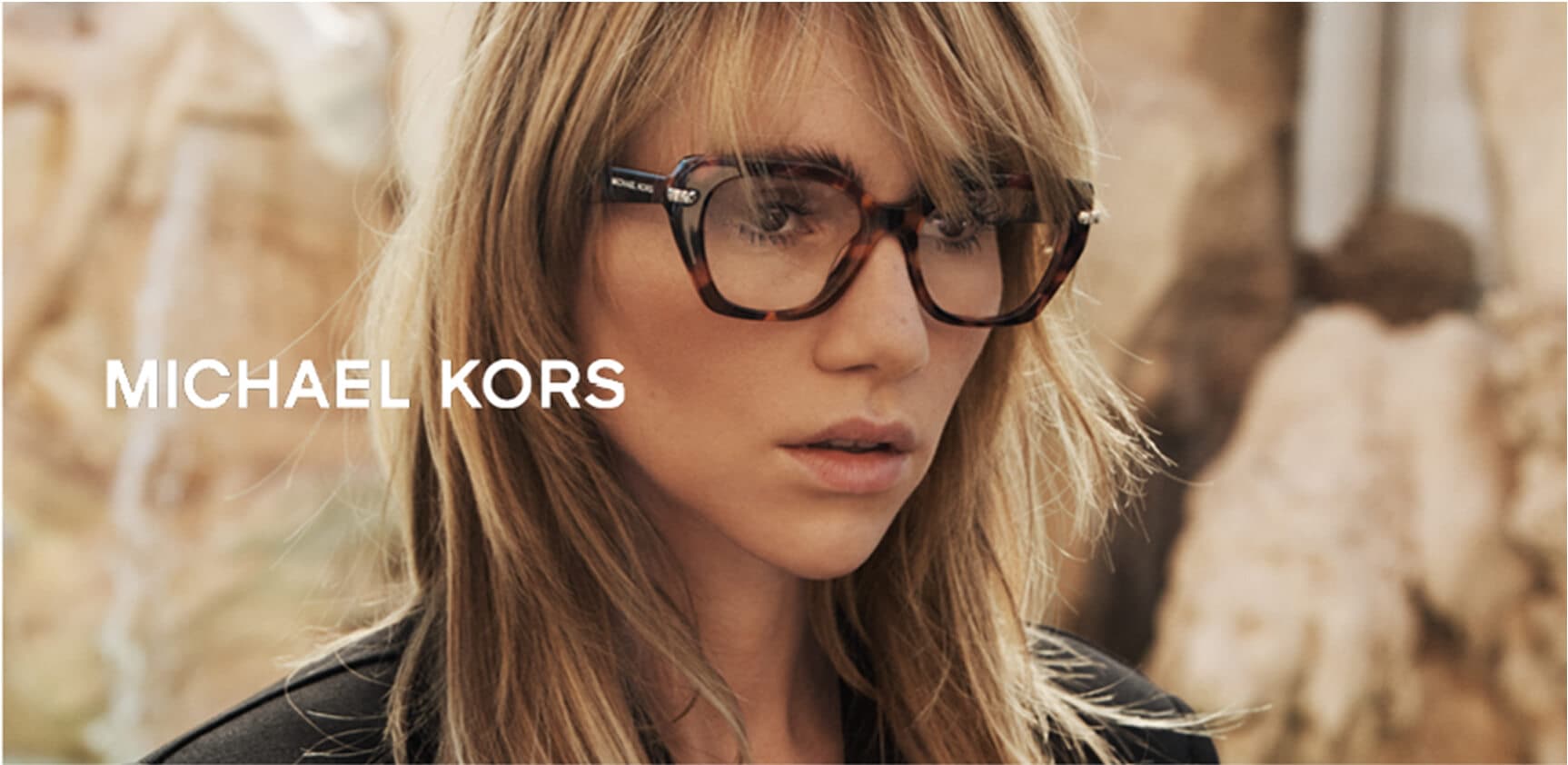 Michael Kors banner image