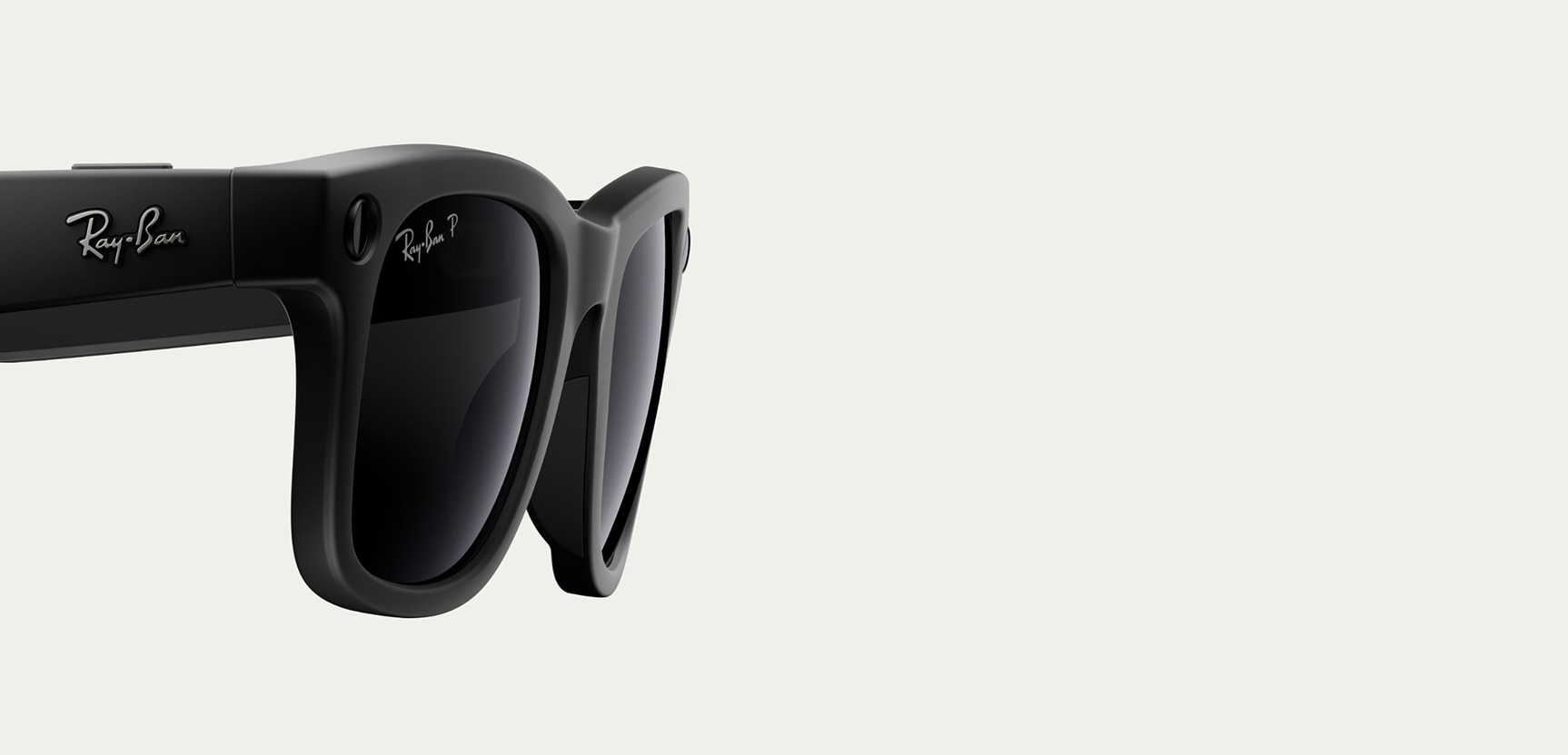 Sunglasses banner image