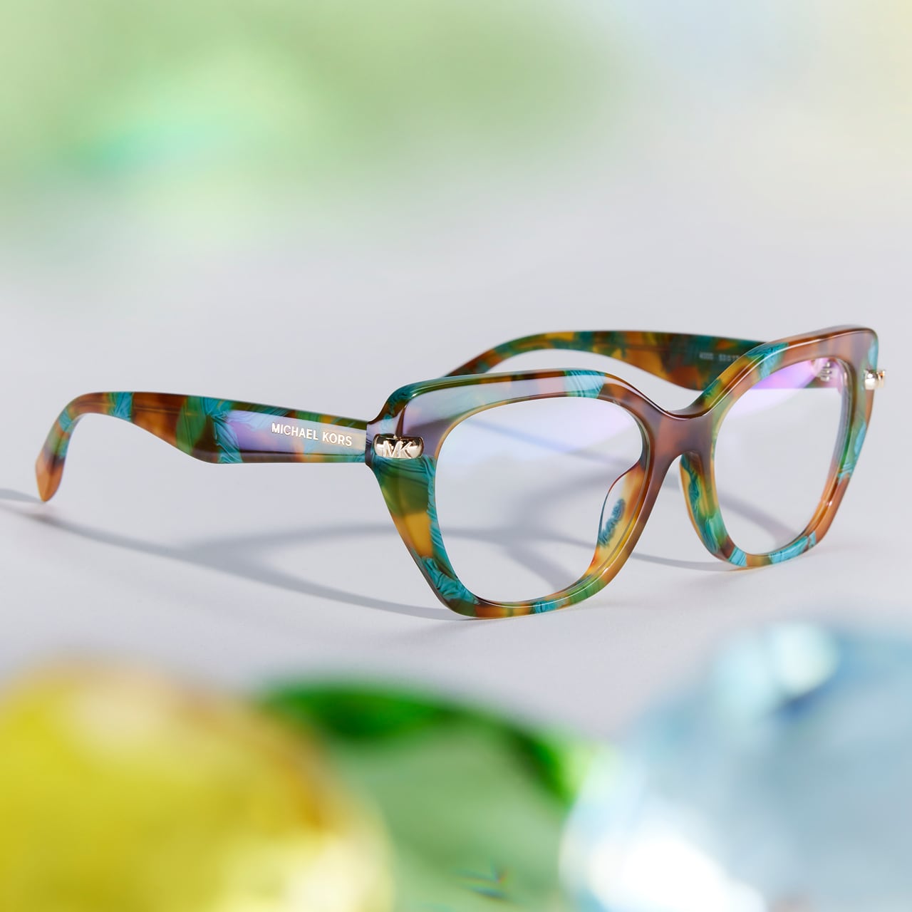 Eyeglasses trends image
