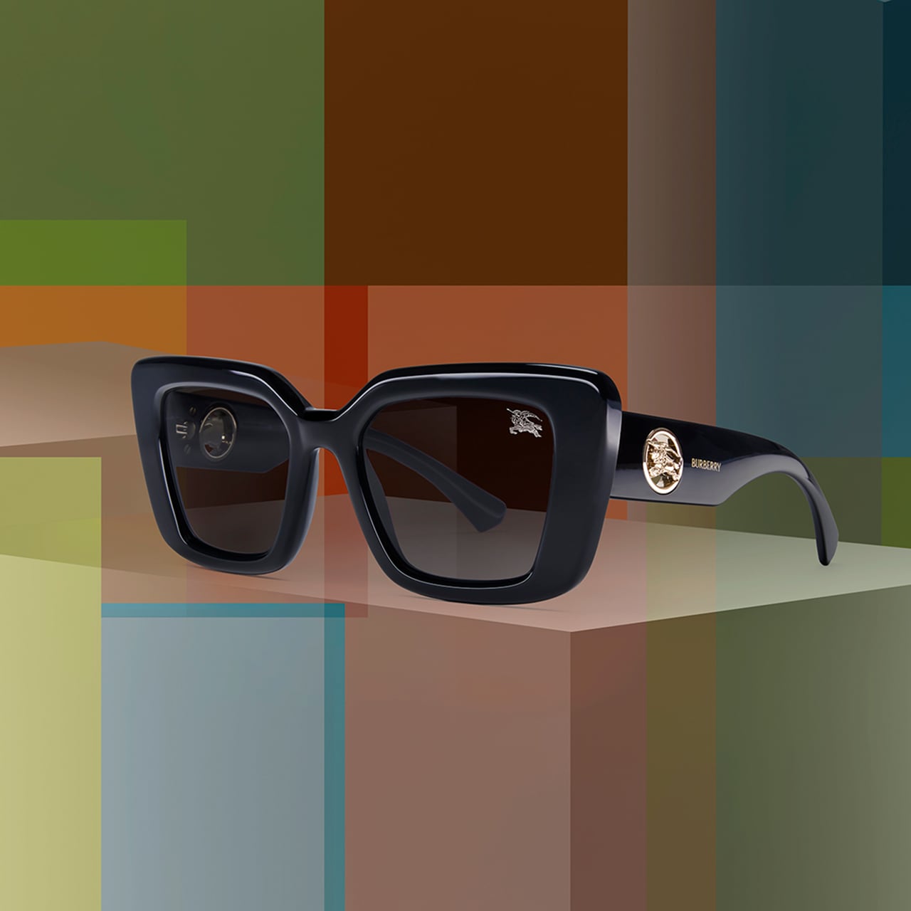 Eyeglasses trends image