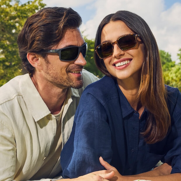 Sunglasses DDM banner image