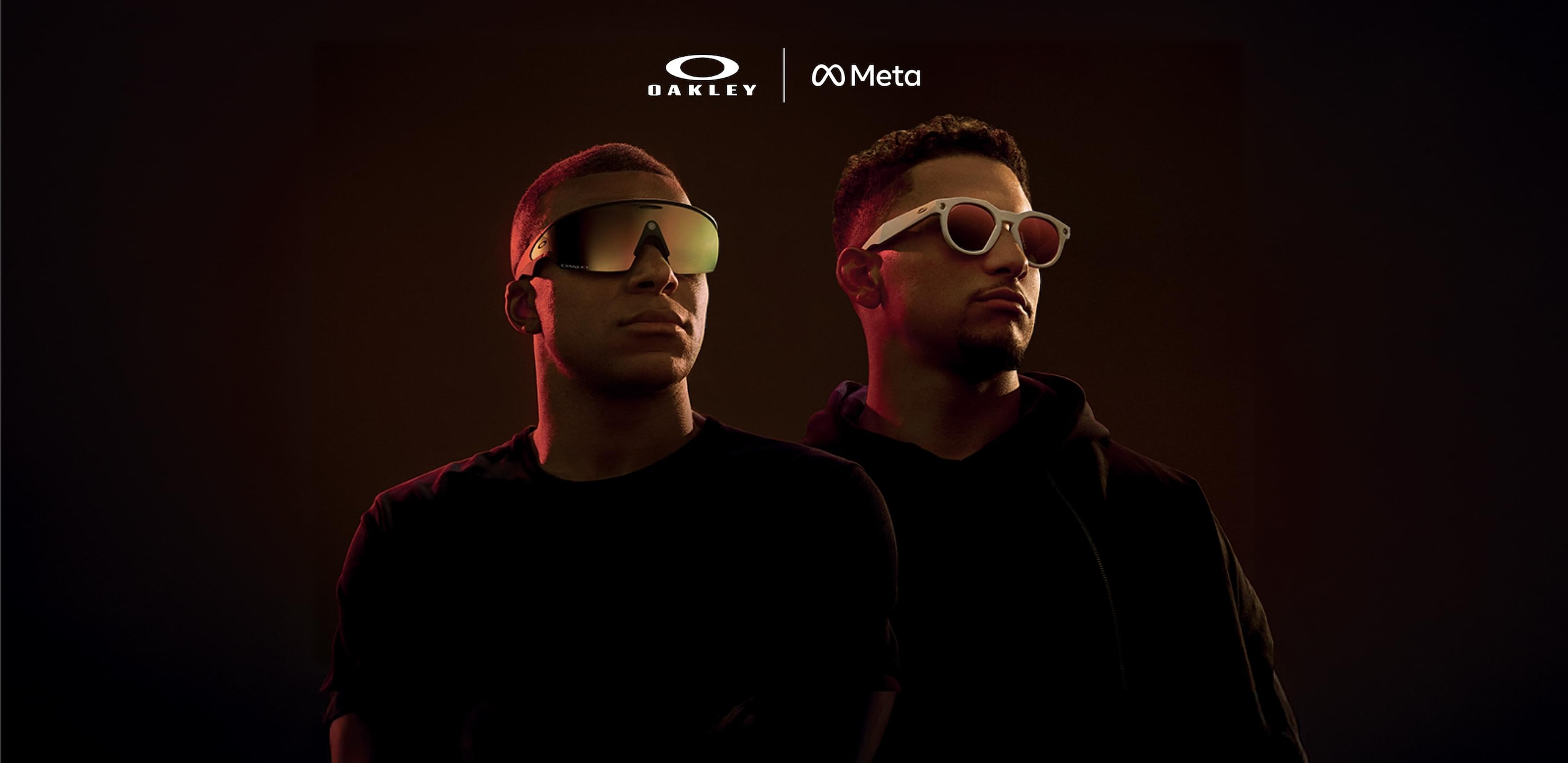 Oakley banner image