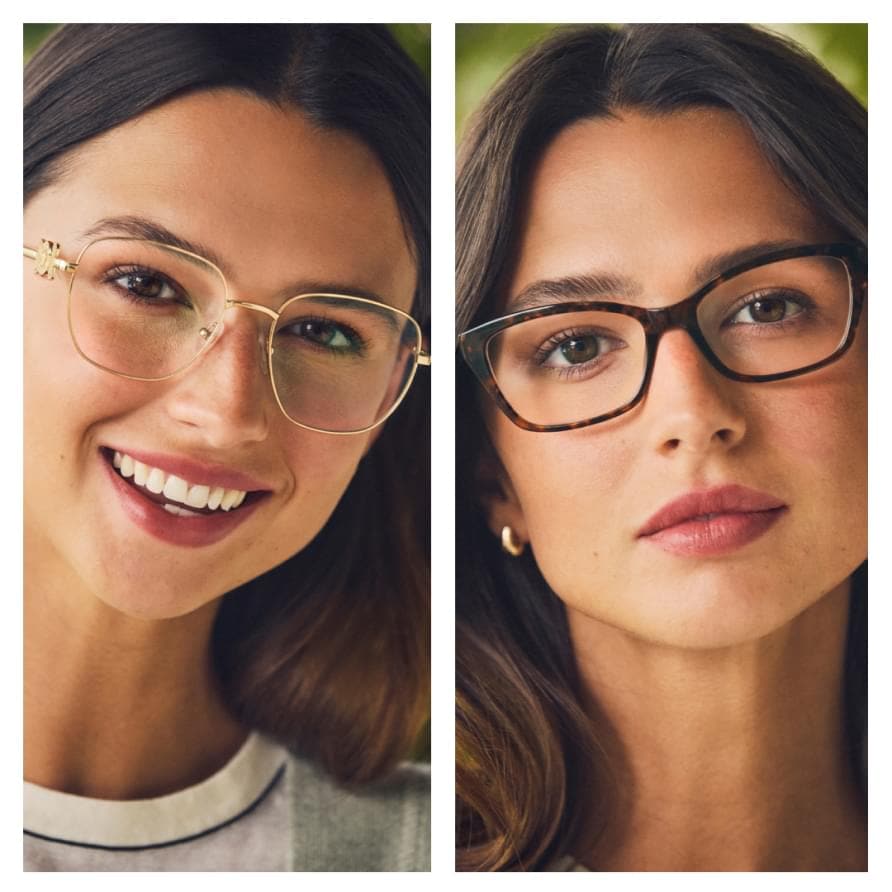 All your vision needs, one monthly fee banner