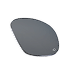 Light responsive icon