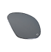 Oakley Authentic lenses icon