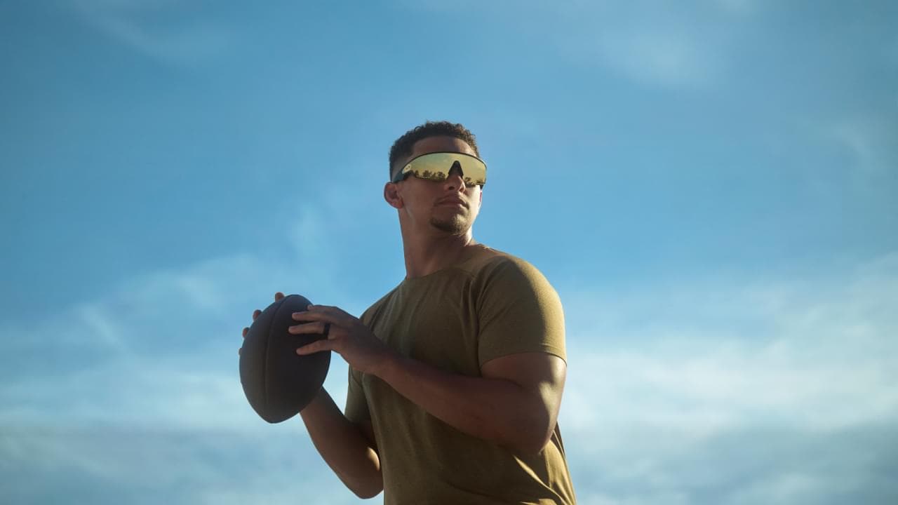 PRIZM™ LENS TECHNOLOGY