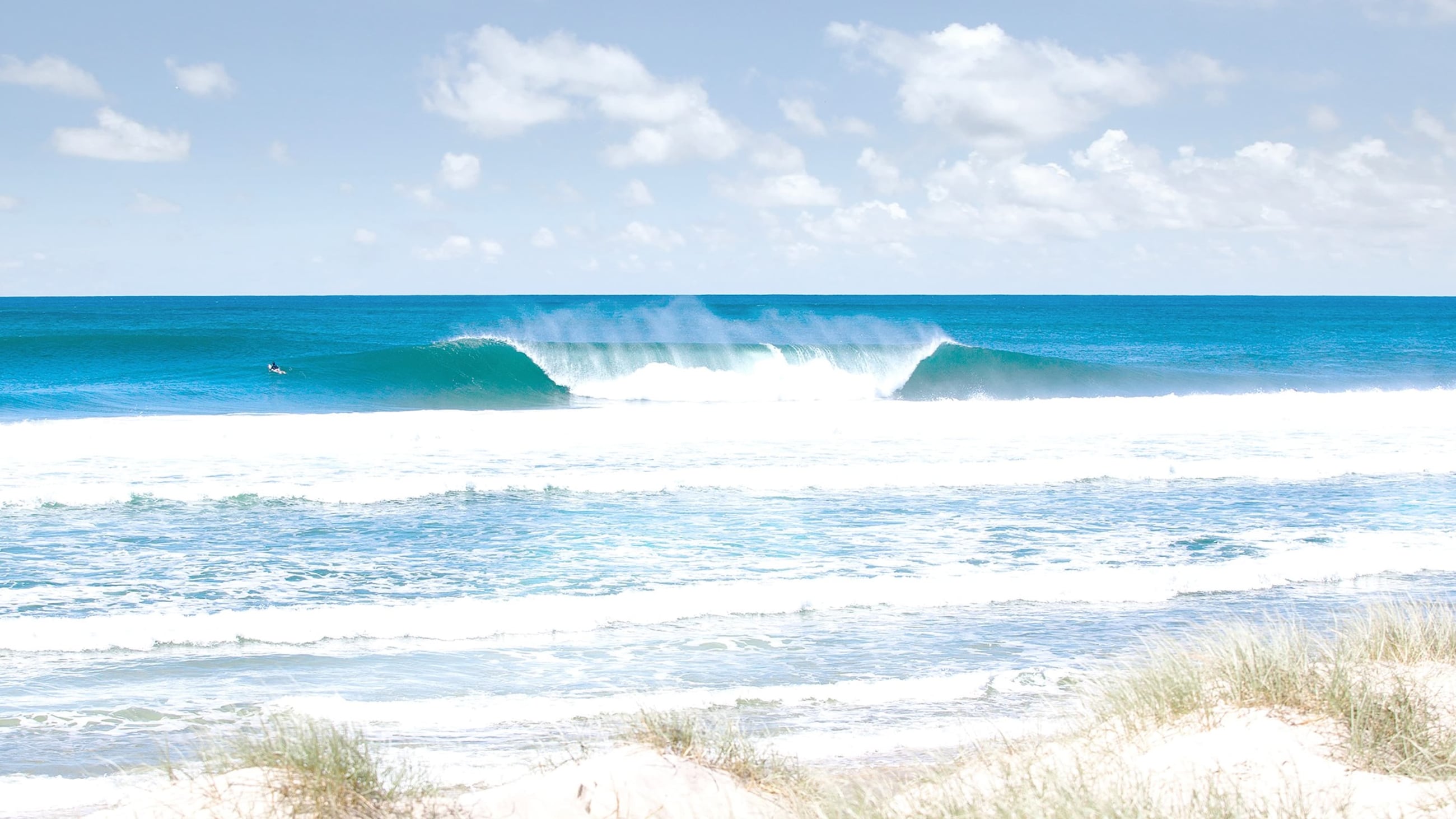 Tecnhology banner off