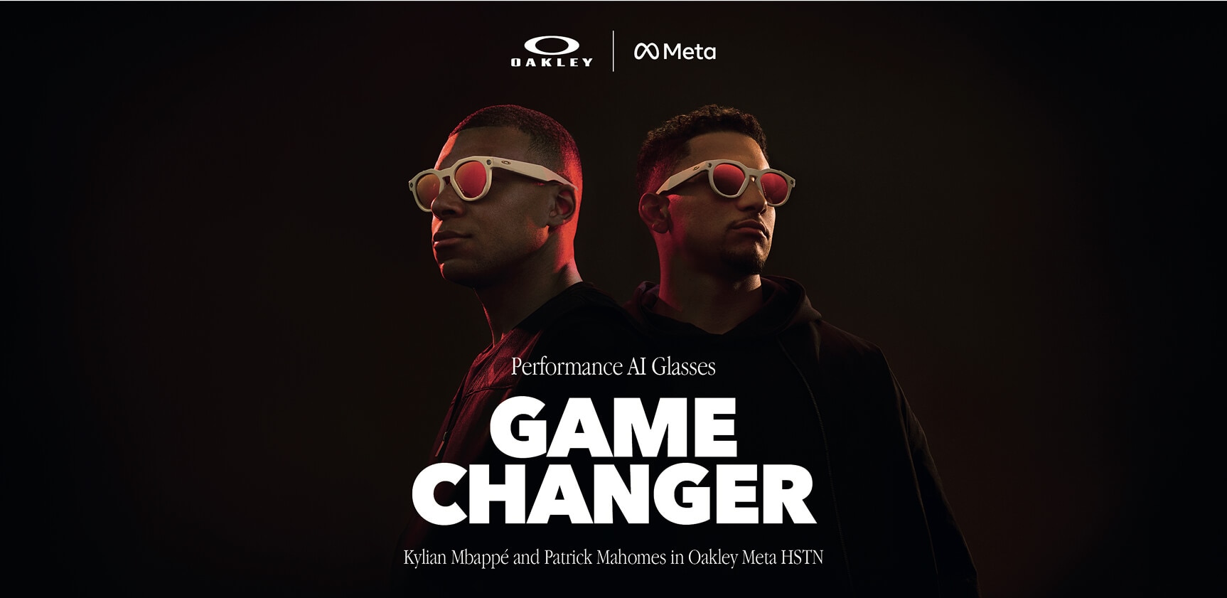 Image de bannière Oakley