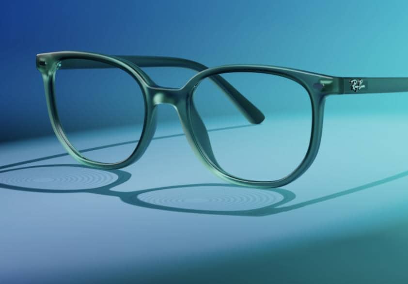 The new Essilor® Stellest® lenses