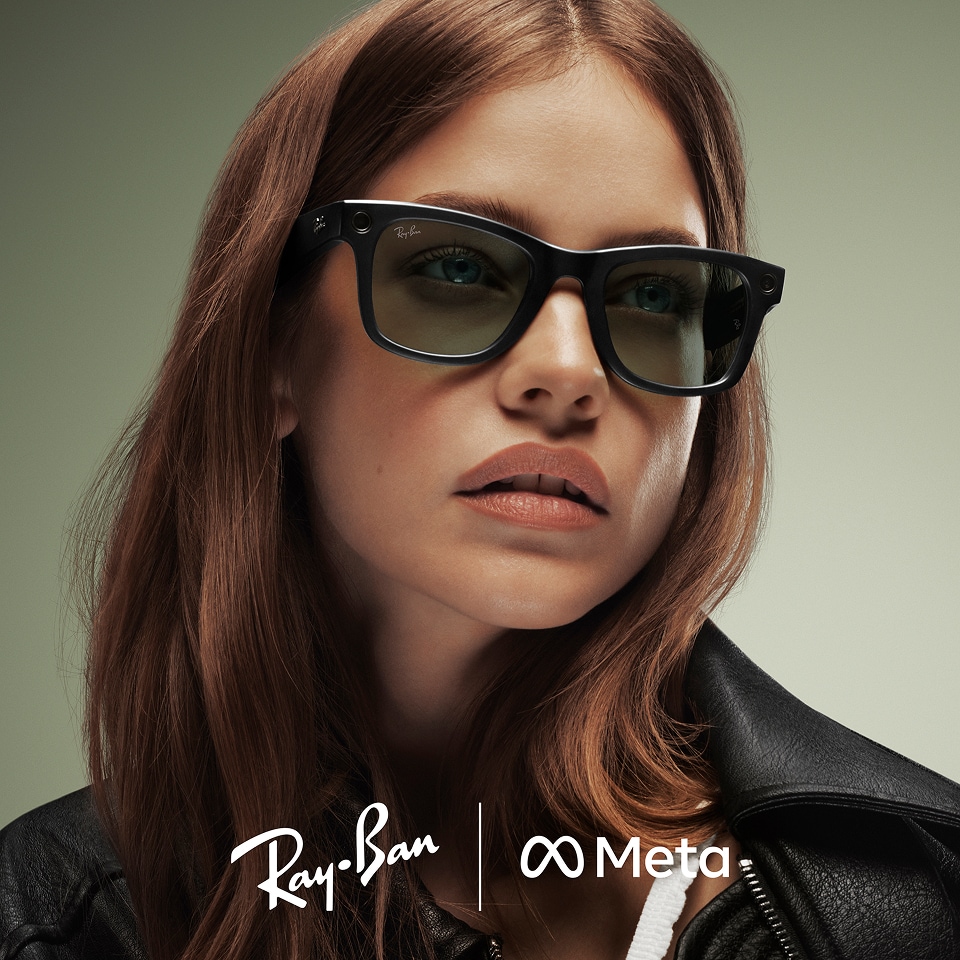 RayBan Meta