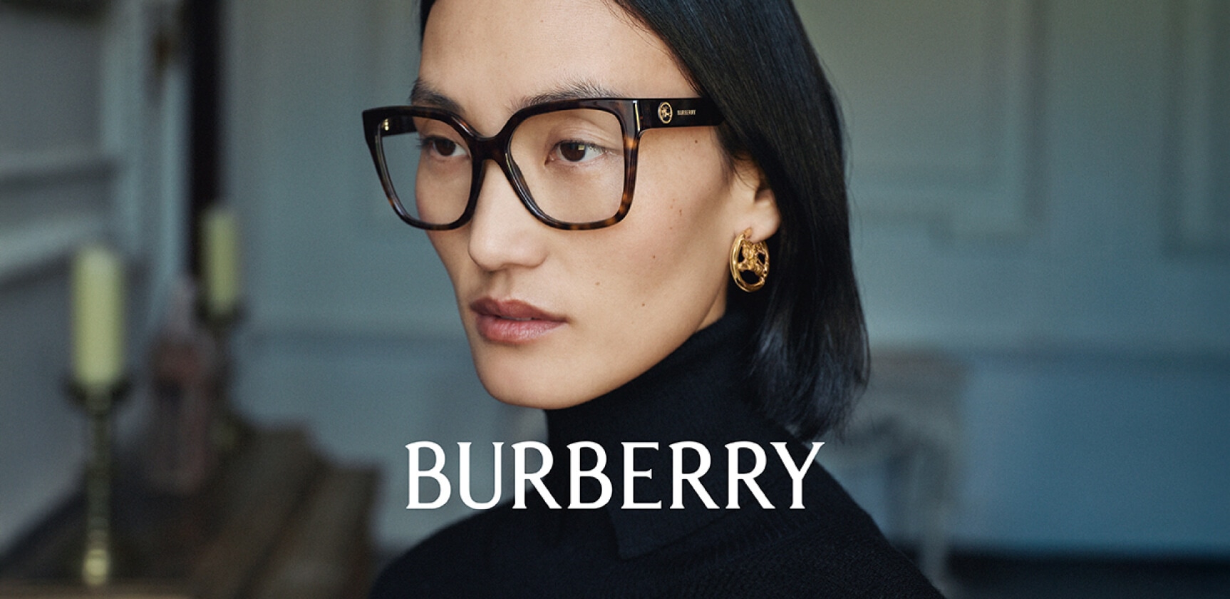 Burberry image
